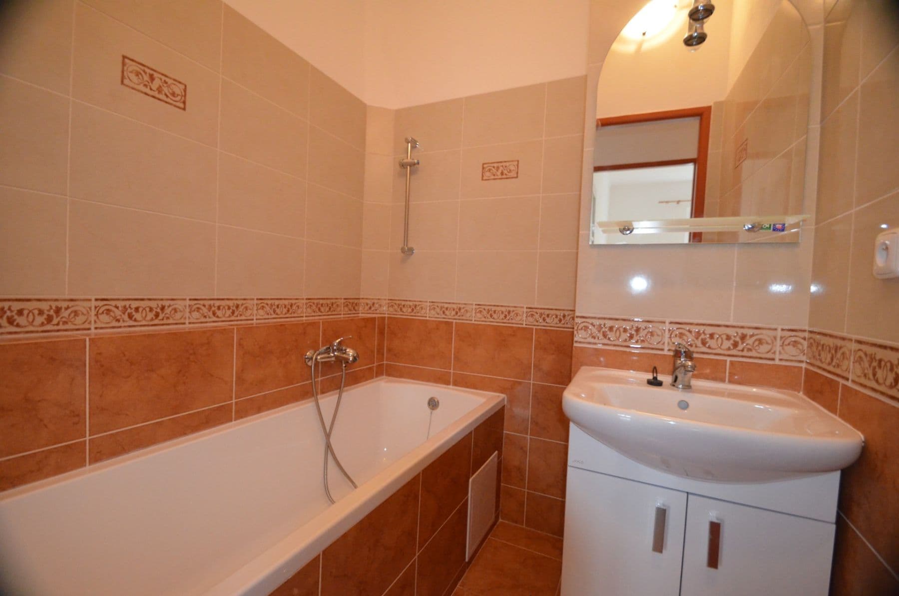 Pronájem bytu 2+1 77 m², Zelinářská, Praha, Praha Pronájem bytu 2+1 77 m², Zelinářská, Praha, Praha