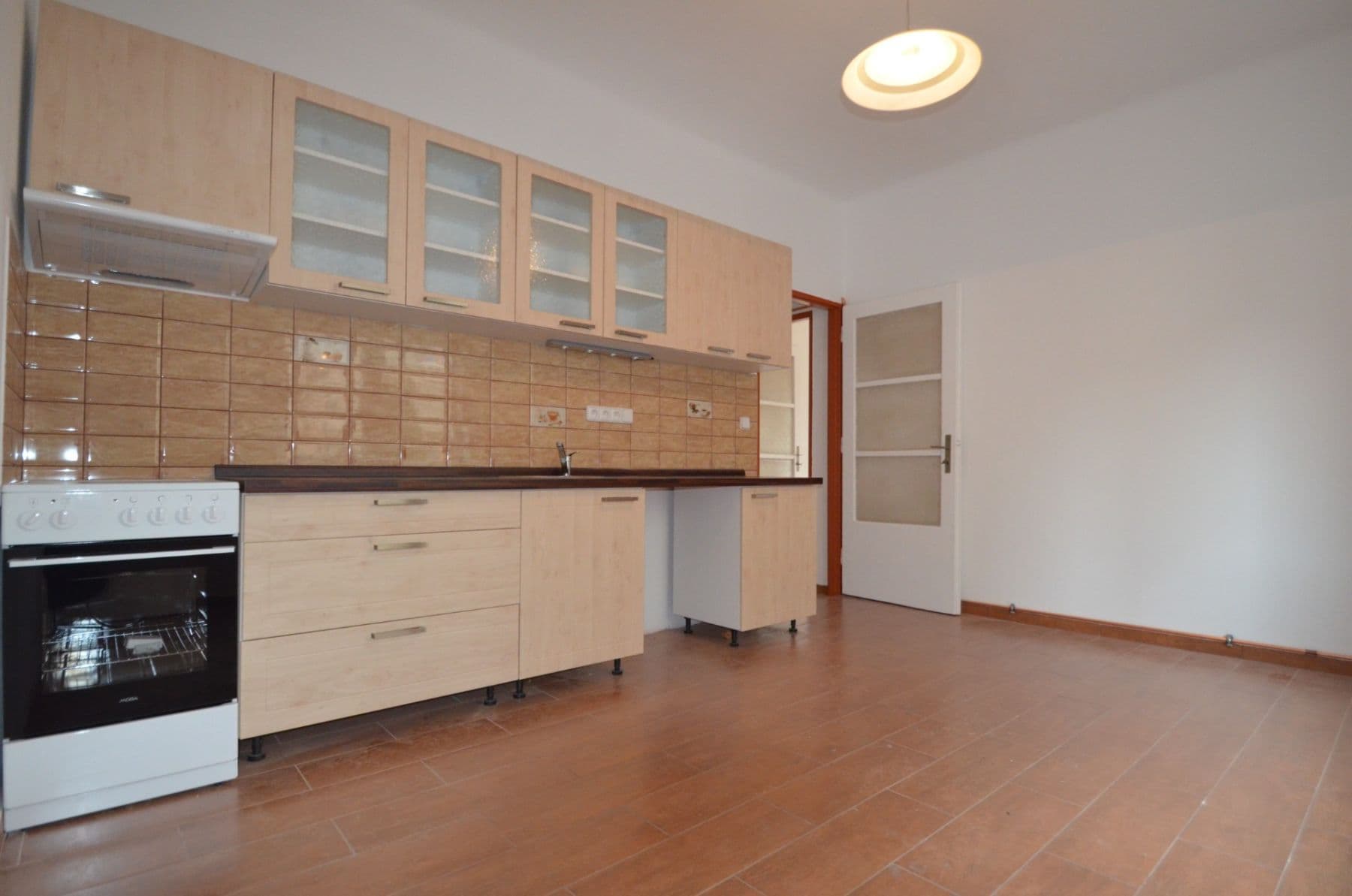Pronájem bytu 2+1 77 m², Zelinářská, Praha, Praha Pronájem bytu 2+1 77 m², Zelinářská, Praha, Praha
