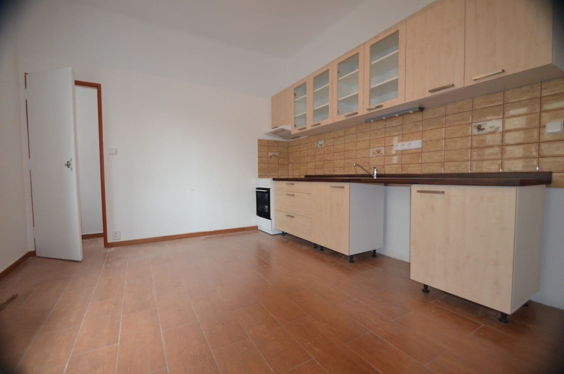 Pronájem bytu 2+1 77 m², Zelinářská, Praha, Praha Pronájem bytu 2+1 77 m², Zelinářská, Praha, Praha