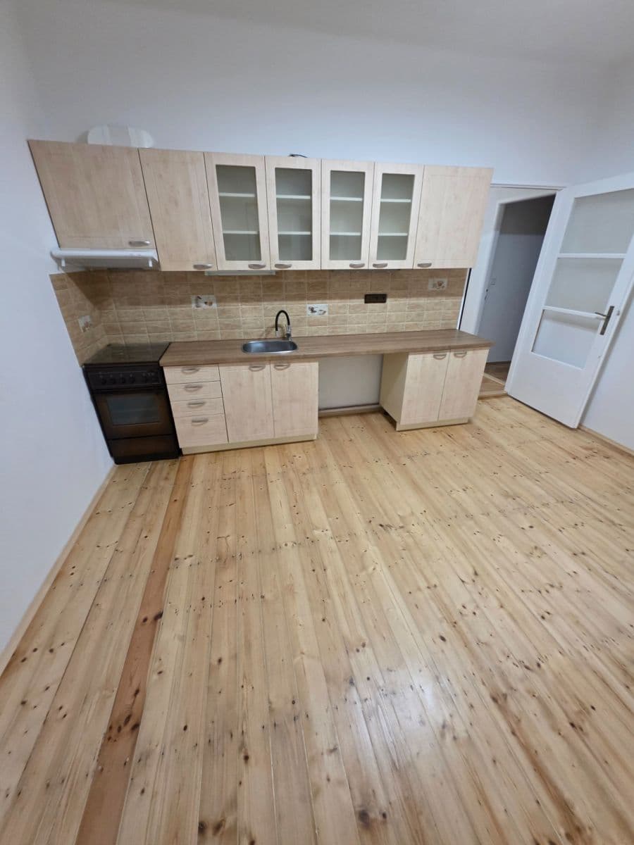 Pronájem bytu 2+1 77 m², Zelinářská, Praha, Praha Pronájem bytu 2+1 77 m², Zelinářská, Praha, Praha