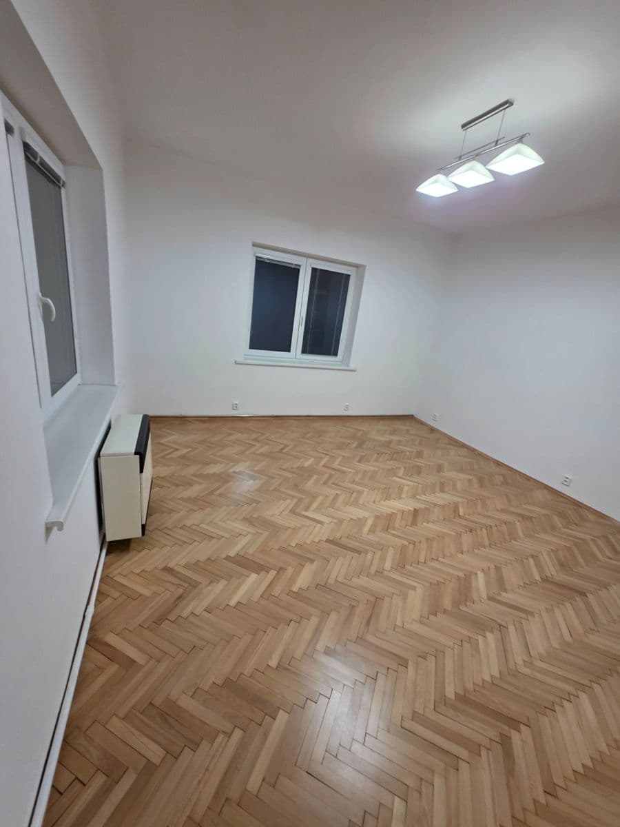 Pronájem bytu 2+1 77 m², Zelinářská, Praha, Praha Pronájem bytu 2+1 77 m², Zelinářská, Praha, Praha
