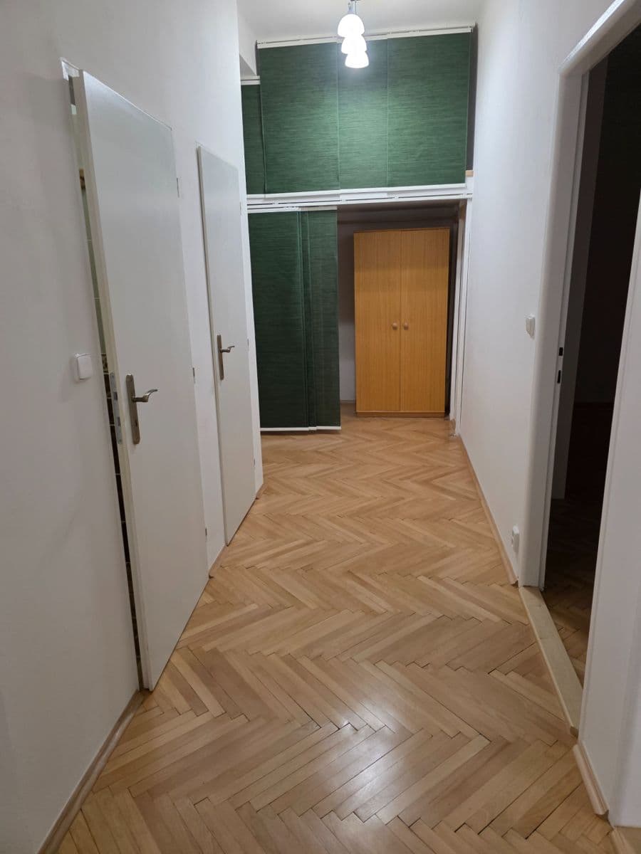 Pronájem bytu 2+1 77 m², Zelinářská, Praha, Praha Pronájem bytu 2+1 77 m², Zelinářská, Praha, Praha