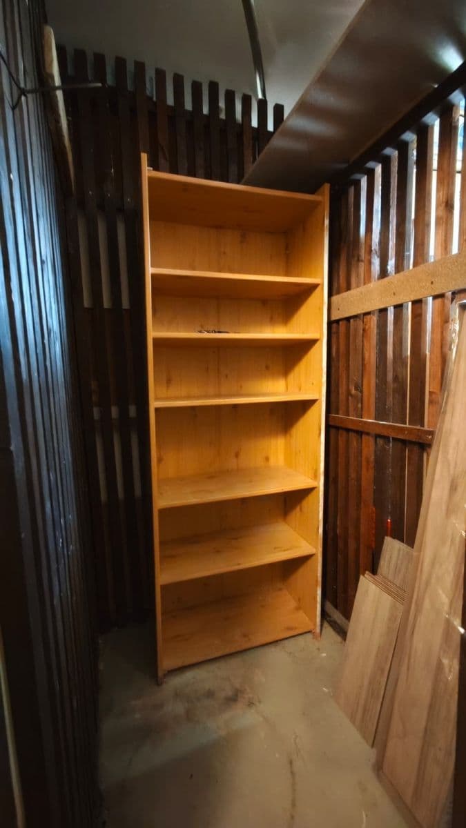 Pronájem bytu 2+kk 34 m², Vojtěcha Lanny, Kladno, Středočeský kraj Pronájem bytu 2+kk 34 m², Vojtěcha Lanny, Kladno, Středočeský kraj