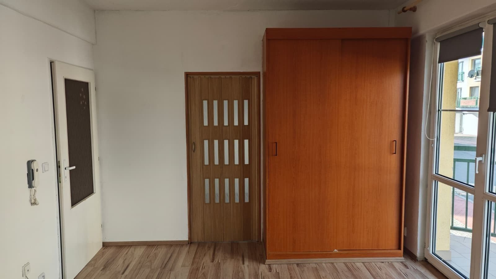 Pronájem bytu 2+kk 34 m², Vojtěcha Lanny, Kladno, Středočeský kraj Pronájem bytu 2+kk 34 m², Vojtěcha Lanny, Kladno, Středočeský kraj