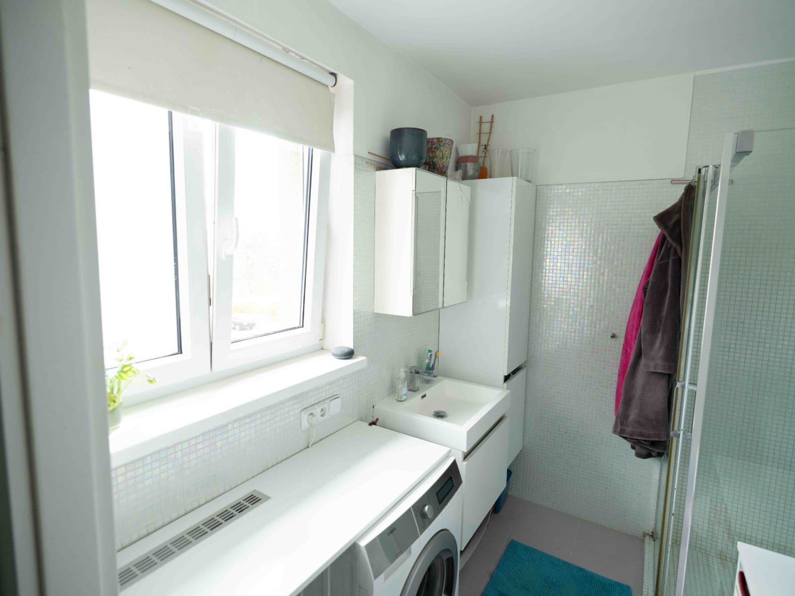 Prodej bytu 2+kk 54 m², Pod Rapidem, Praha, Praha Prodej bytu 2+kk 54 m², Pod Rapidem, Praha, Praha