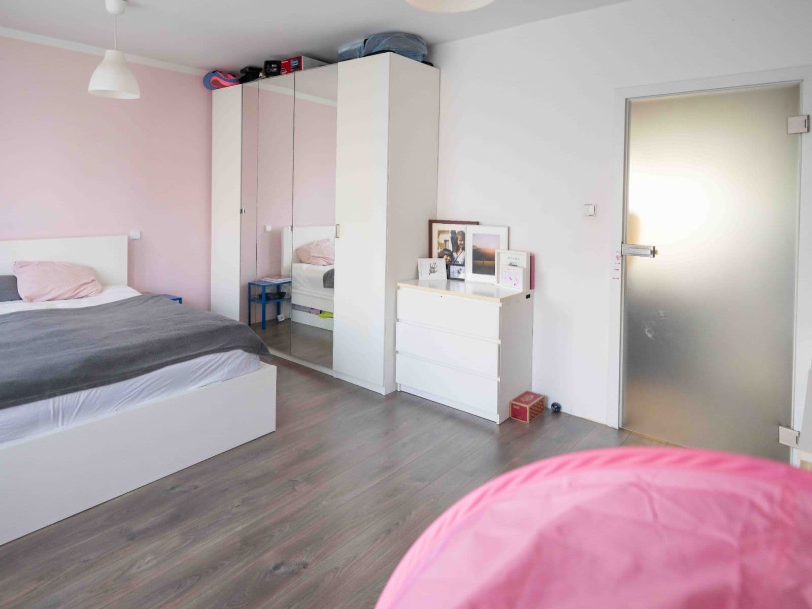 Prodej bytu 2+kk 54 m², Pod Rapidem, Praha, Praha Prodej bytu 2+kk 54 m², Pod Rapidem, Praha, Praha