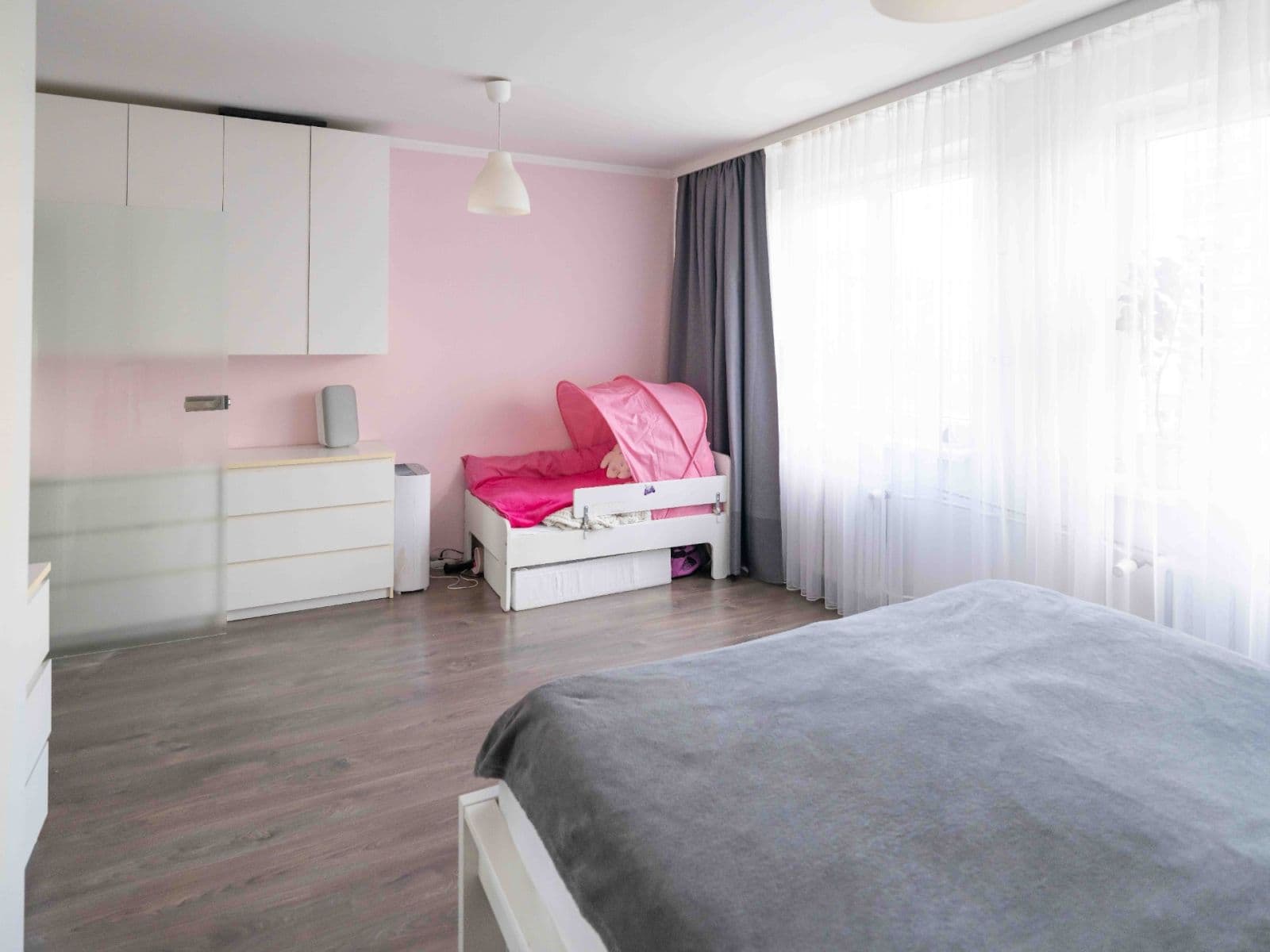 Prodej bytu 2+kk 54 m², Pod Rapidem, Praha, Praha Prodej bytu 2+kk 54 m², Pod Rapidem, Praha, Praha