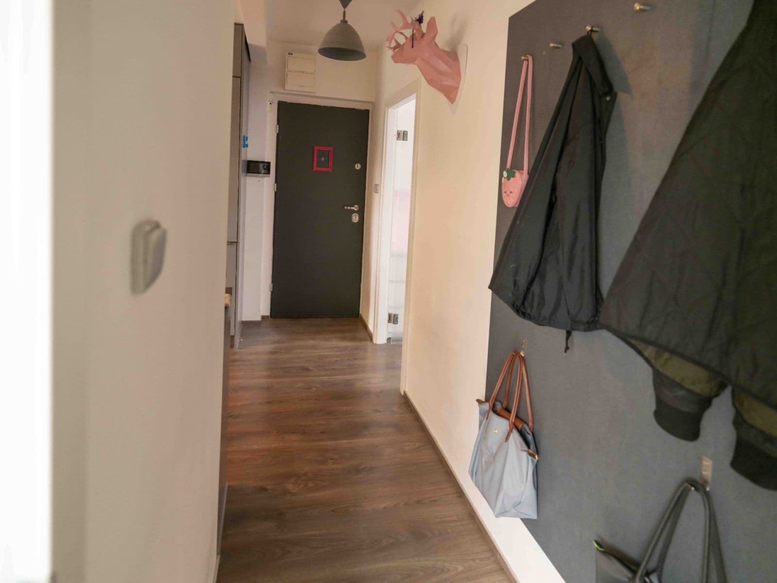 Prodej bytu 2+kk 54 m², Pod Rapidem, Praha, Praha Prodej bytu 2+kk 54 m², Pod Rapidem, Praha, Praha