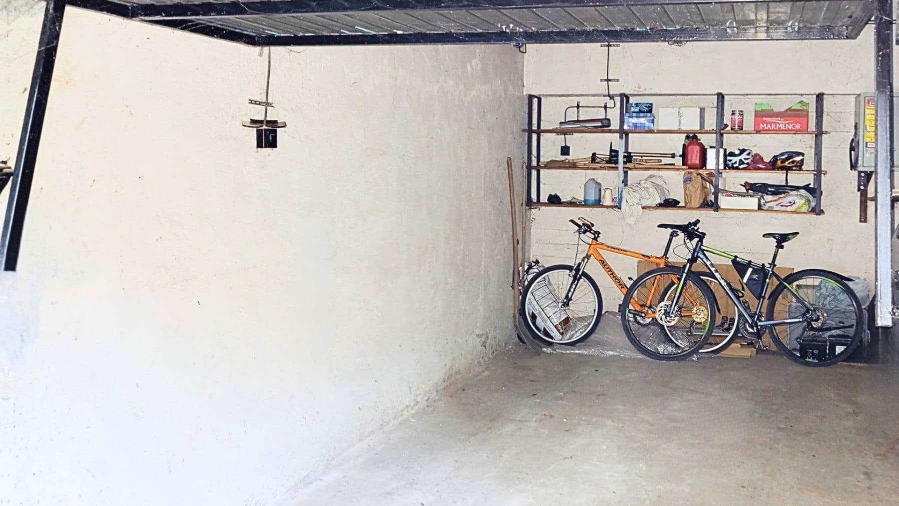 Prodej garáže 16 m², Radlická, Praha, Praha Prodej garáže 16 m², Radlická, Praha, Praha