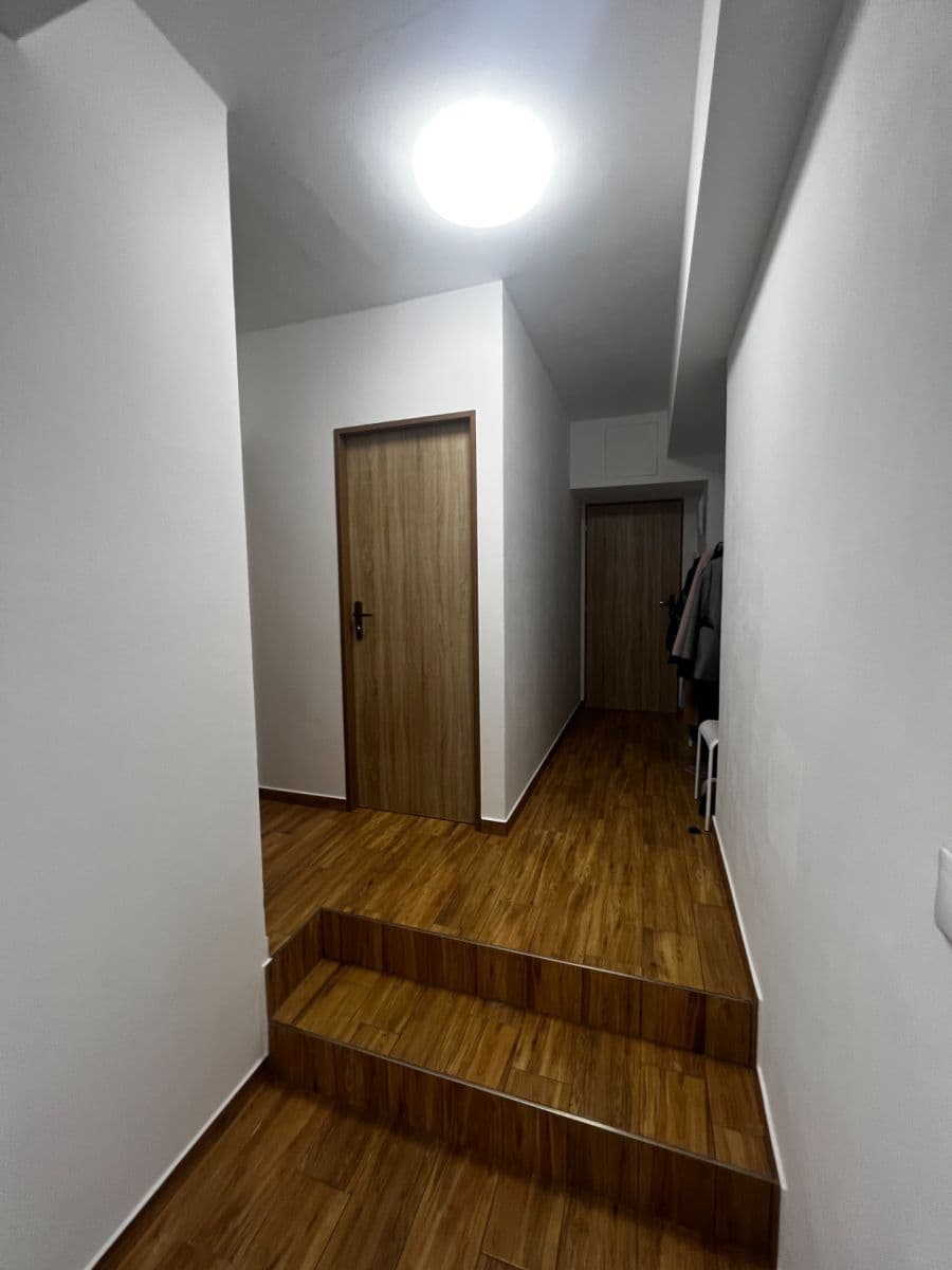 Pronájem bytu 2+kk 50 m², Markova, Praha, Praha Pronájem bytu 2+kk 50 m², Markova, Praha, Praha