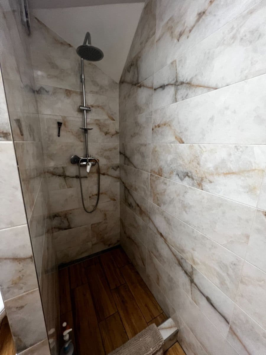 Pronájem bytu 2+kk 50 m², Markova, Praha, Praha Pronájem bytu 2+kk 50 m², Markova, Praha, Praha