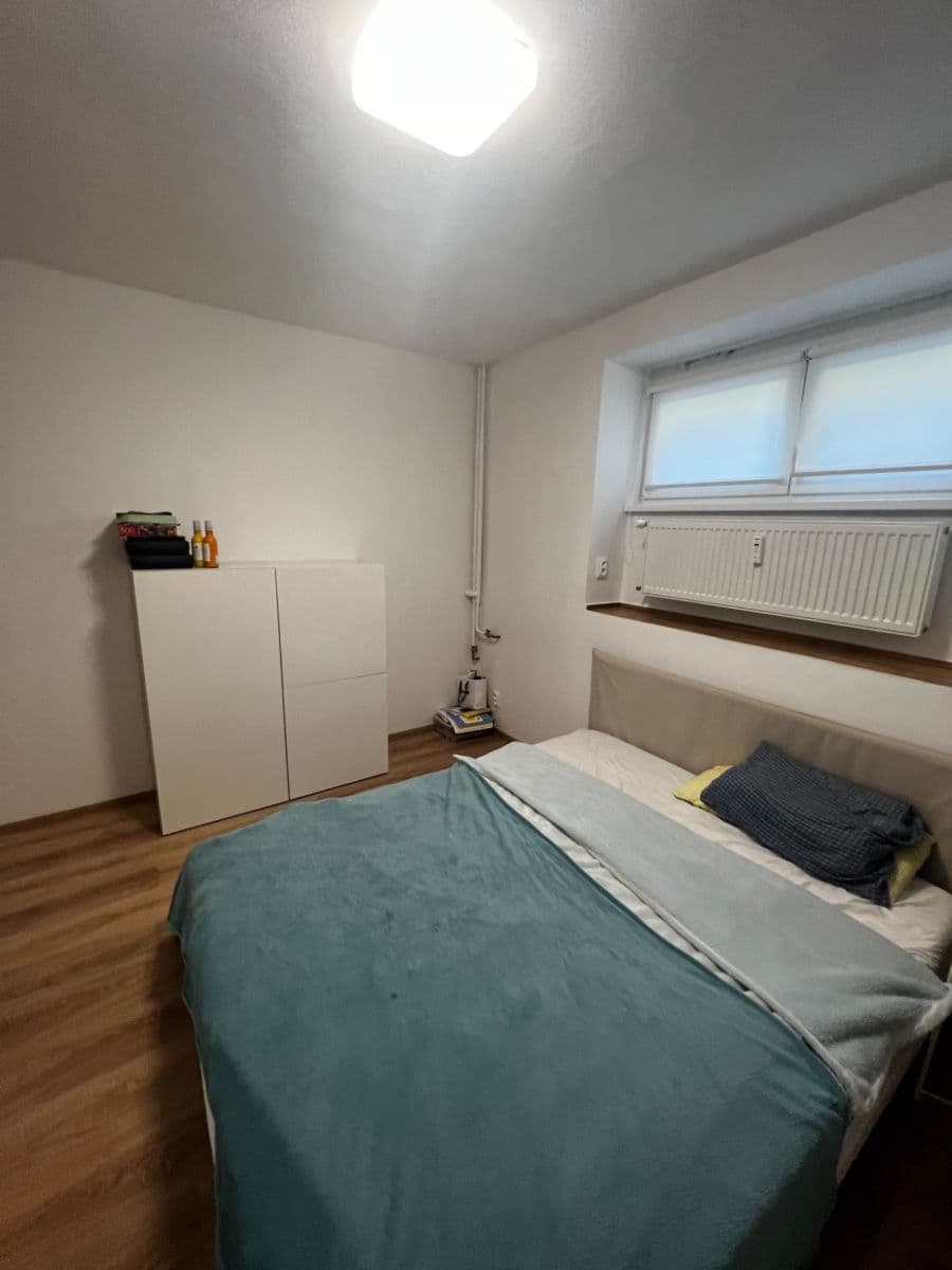 Pronájem bytu 2+kk 50 m², Markova, Praha, Praha Pronájem bytu 2+kk 50 m², Markova, Praha, Praha