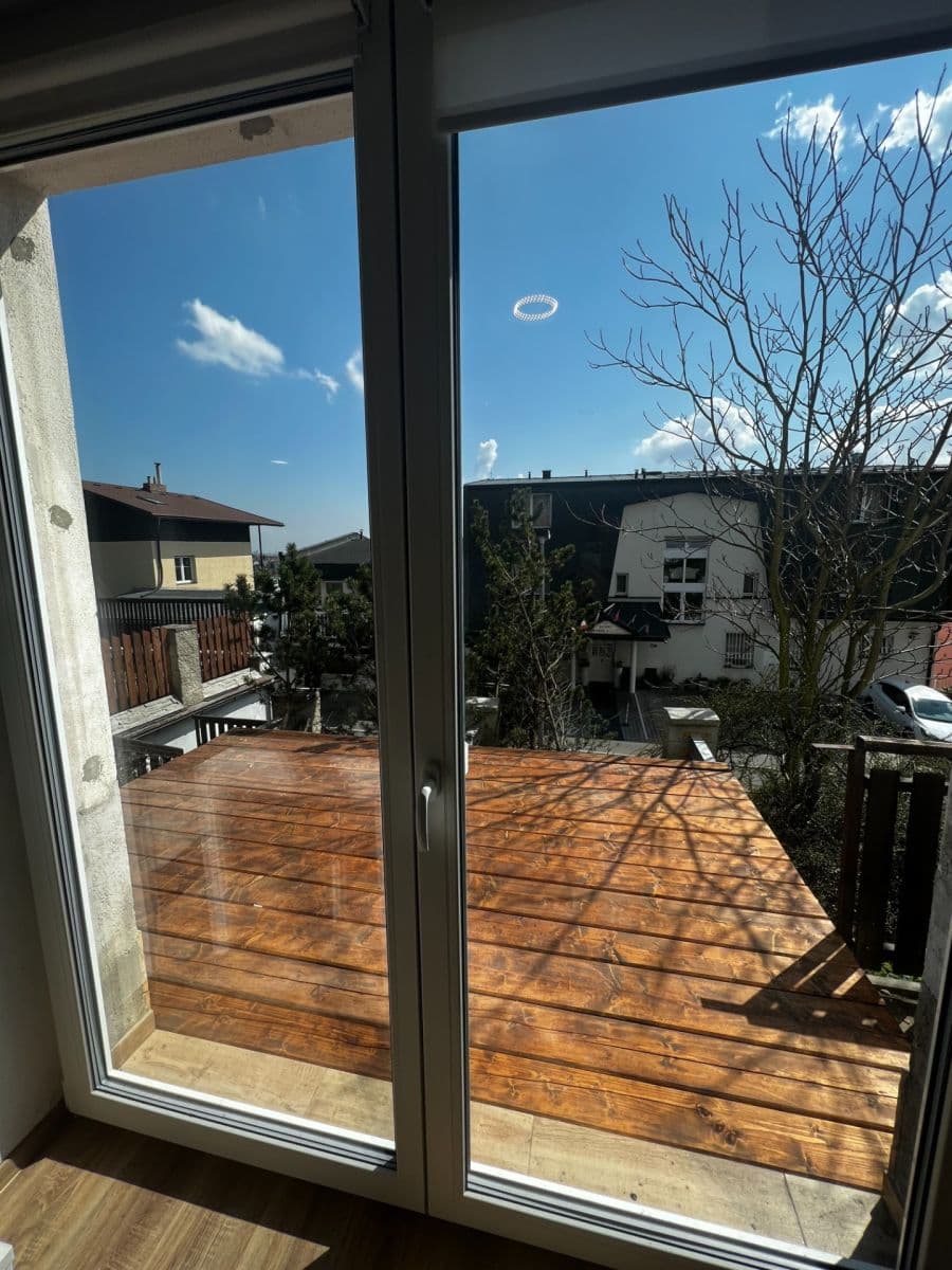 Pronájem bytu 2+kk 50 m², Markova, Praha, Praha Pronájem bytu 2+kk 50 m², Markova, Praha, Praha