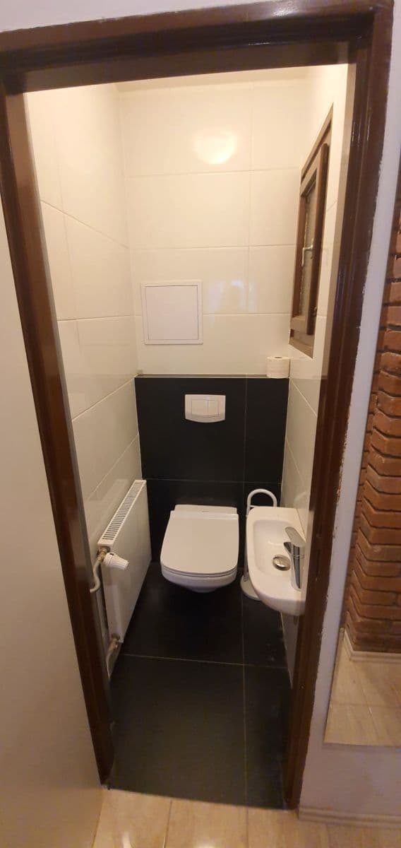 Pronájem bytu 1+1 39 m², Turčianska, Ružinov, Bratislavský kraj Pronájem bytu 1+1 39 m², Turčianska, Ružinov, Bratislavský kraj