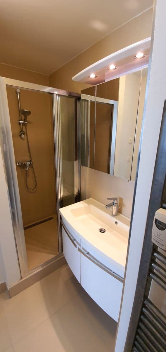 Pronájem bytu 1+1 39 m², Turčianska, Ružinov, Bratislavský kraj Pronájem bytu 1+1 39 m², Turčianska, Ružinov, Bratislavský kraj