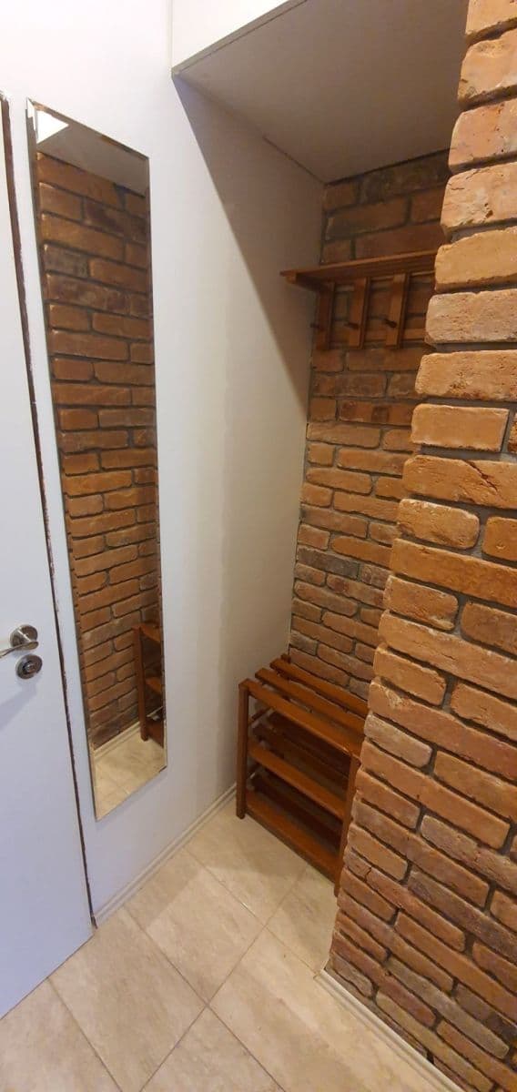 Pronájem bytu 1+1 39 m², Turčianska, Ružinov, Bratislavský kraj Pronájem bytu 1+1 39 m², Turčianska, Ružinov, Bratislavský kraj