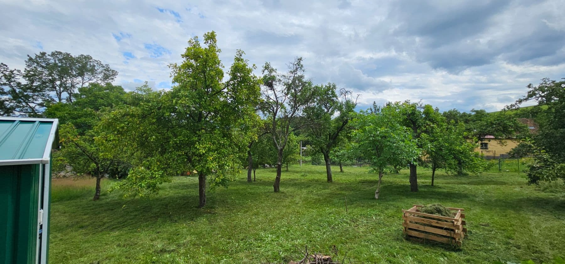 Prodej pozemku 1.337 m², Žihobce, Plzeňský kraj Prodej pozemku 1.337 m², Žihobce, Plzeňský kraj