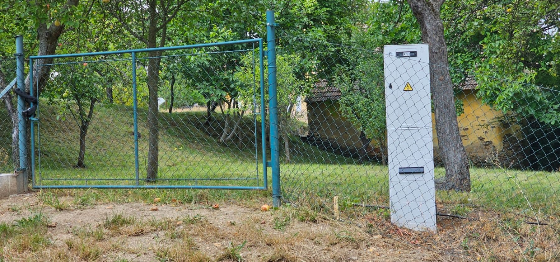 Prodej pozemku 1.337 m², Žihobce, Plzeňský kraj Prodej pozemku 1.337 m², Žihobce, Plzeňský kraj