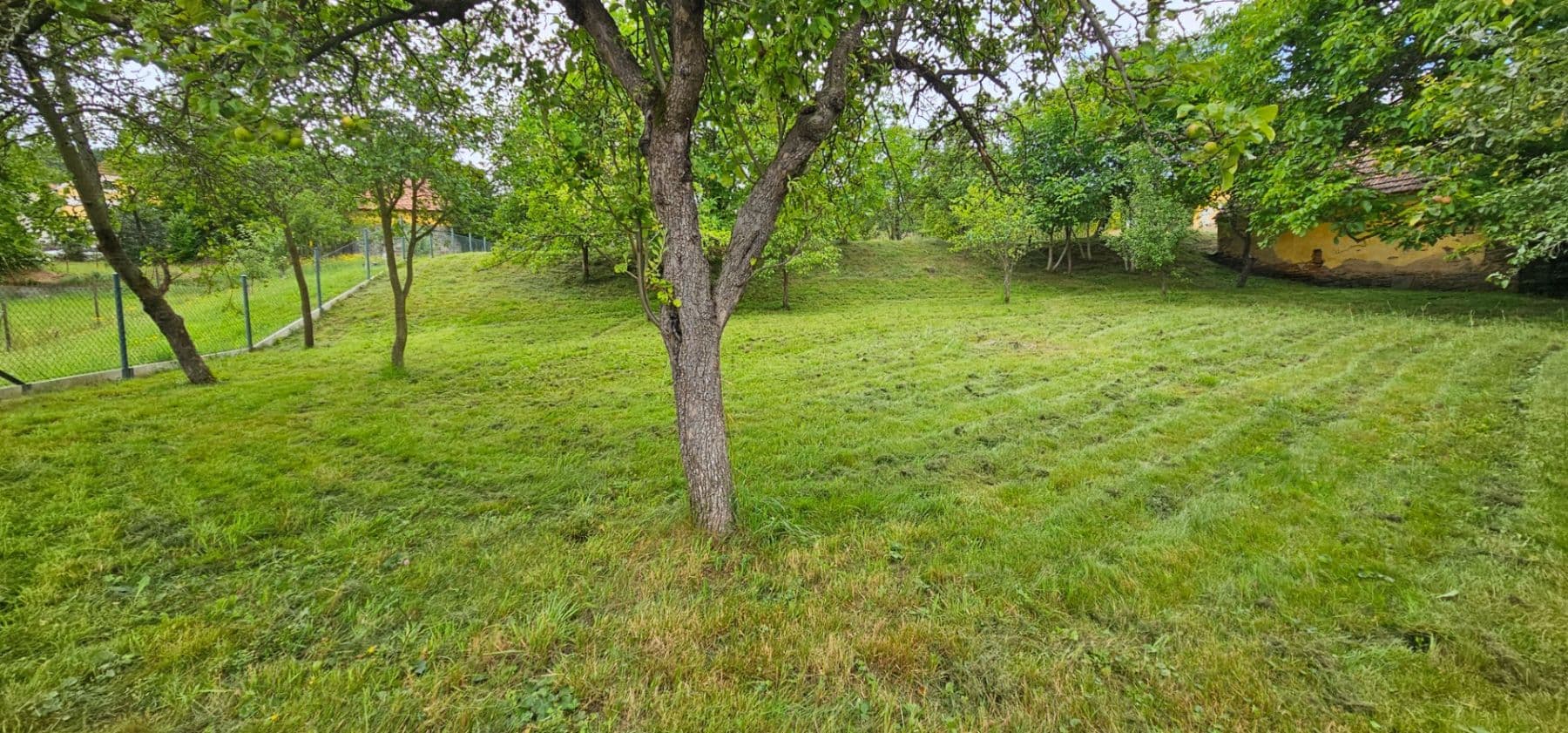 Prodej pozemku 1.337 m², Žihobce, Plzeňský kraj Prodej pozemku 1.337 m², Žihobce, Plzeňský kraj