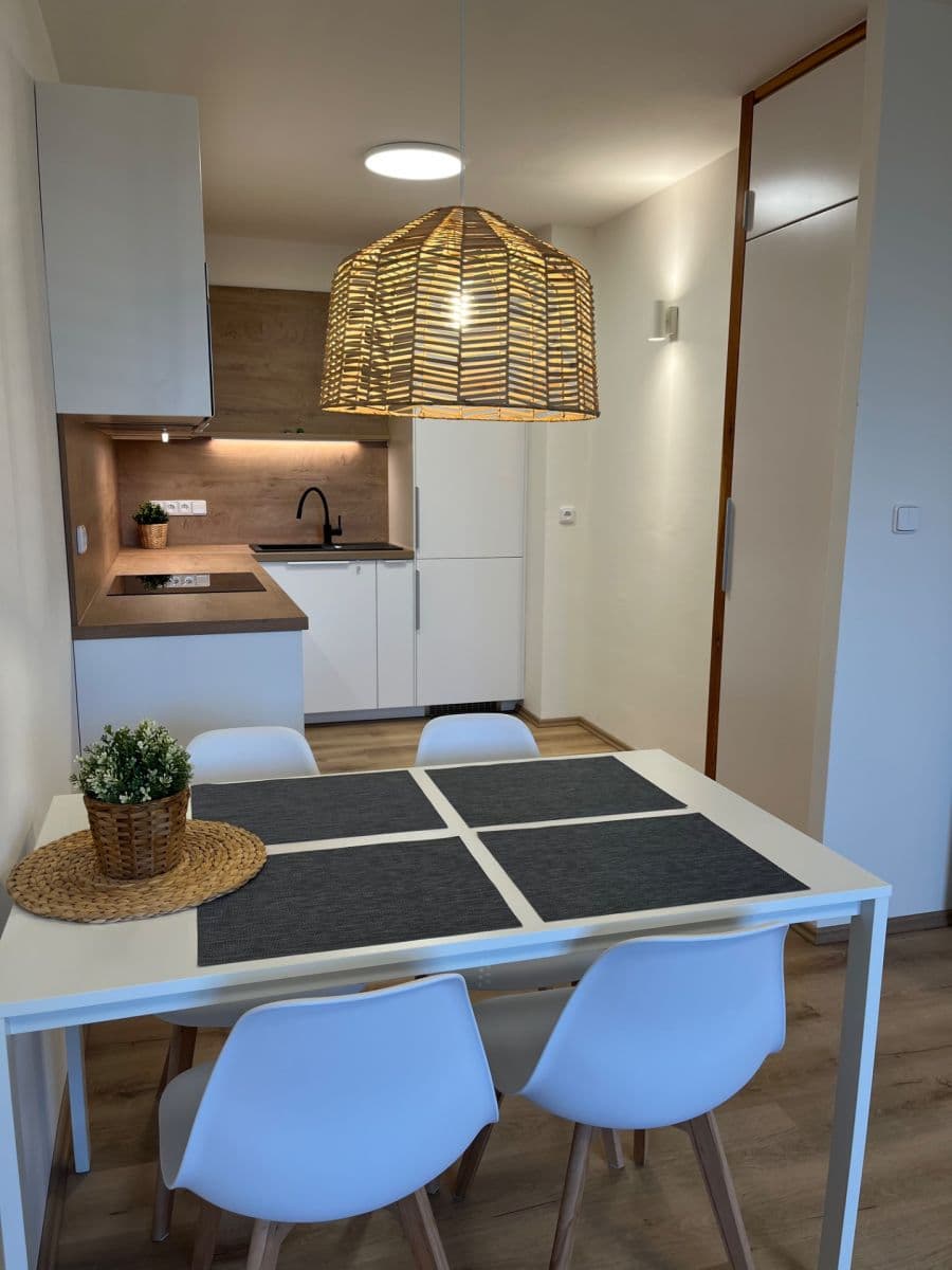 Pronájem bytu 3+kk 65 m², Kocianova, Praha, Praha Pronájem bytu 3+kk 65 m², Kocianova, Praha, Praha