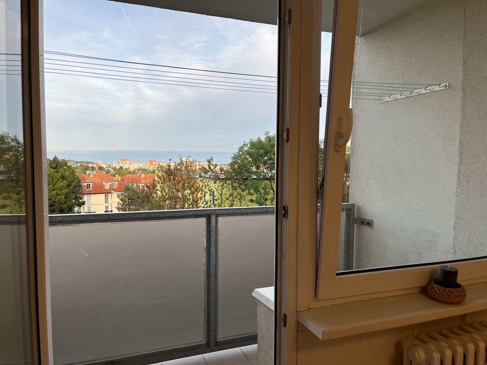Pronájem bytu 3+kk 65 m², Kocianova, Praha, Praha Pronájem bytu 3+kk 65 m², Kocianova, Praha, Praha