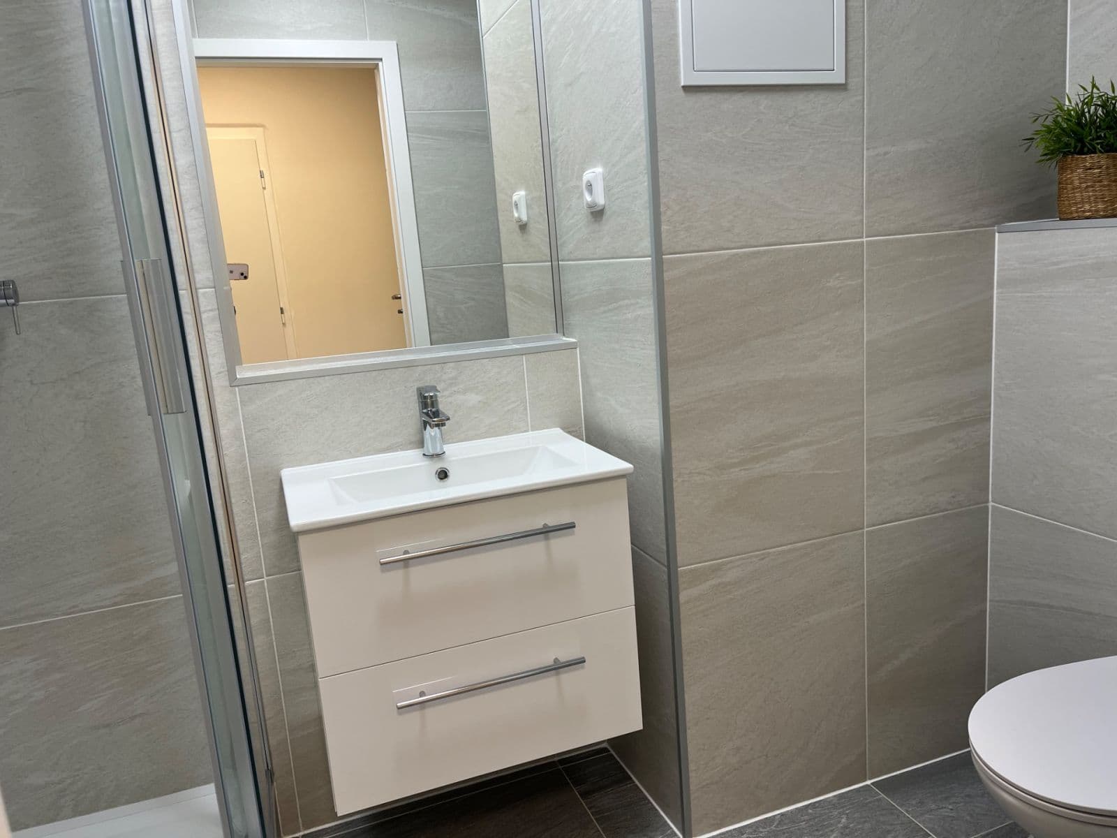Pronájem bytu 3+kk 65 m², Kocianova, Praha, Praha Pronájem bytu 3+kk 65 m², Kocianova, Praha, Praha