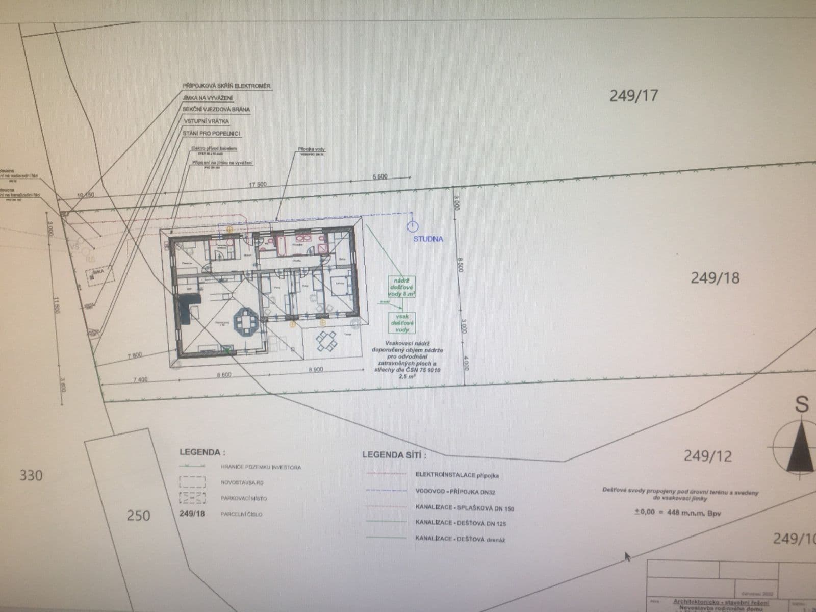 Prodej pozemku 1.630 m², Strančice, Středočeský kraj Prodej pozemku 1.630 m², Strančice, Středočeský kraj