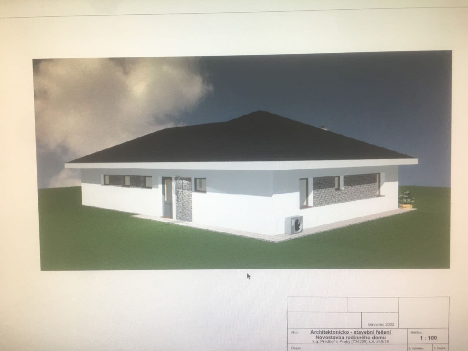 Prodej pozemku 1.630 m², Strančice, Středočeský kraj Prodej pozemku 1.630 m², Strančice, Středočeský kraj