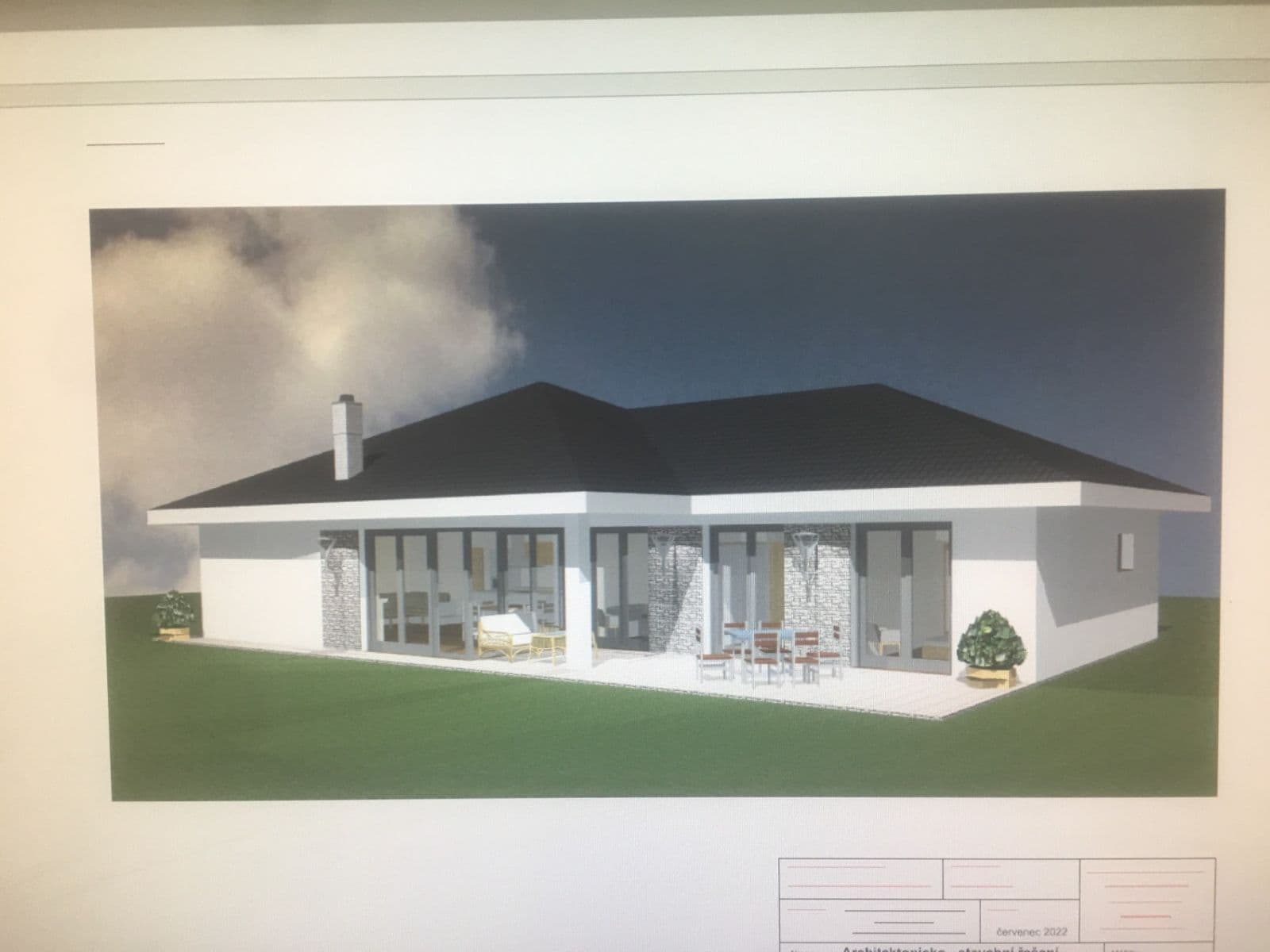 Prodej pozemku 1.630 m², Strančice, Středočeský kraj Prodej pozemku 1.630 m², Strančice, Středočeský kraj