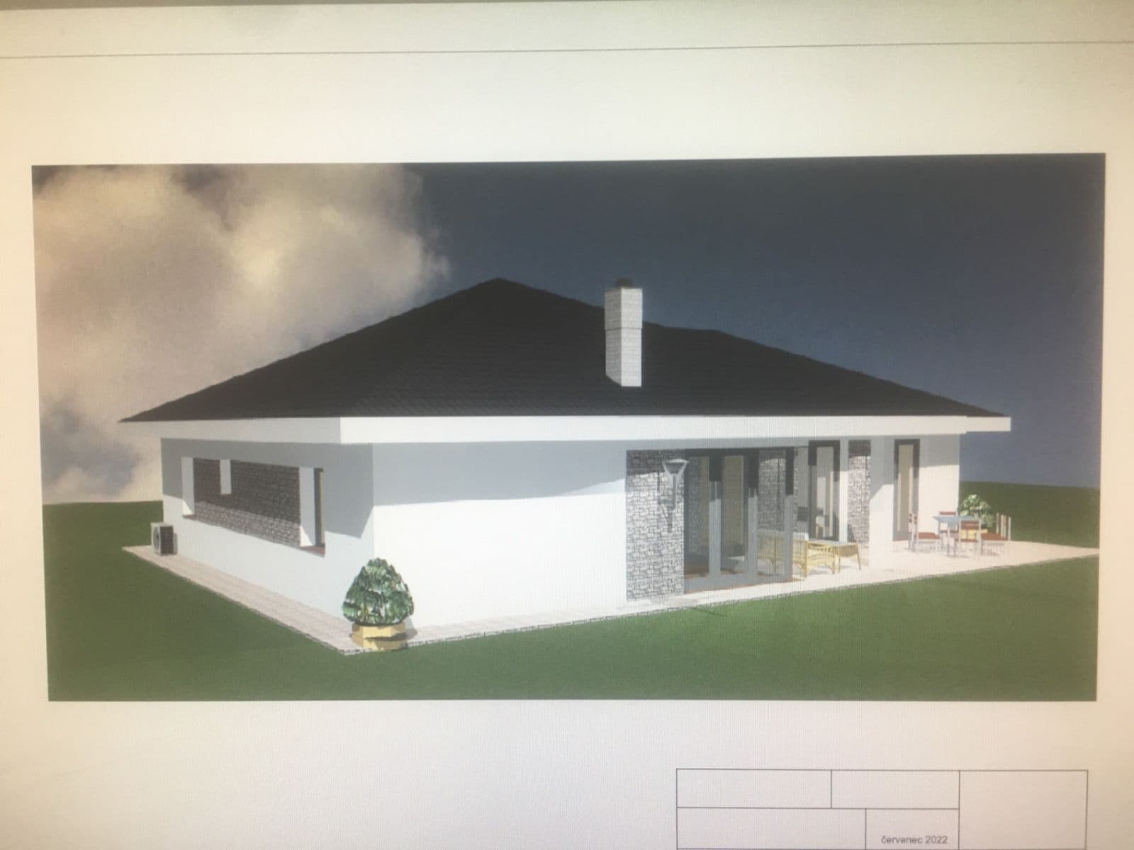 Prodej pozemku 1.630 m², Strančice, Středočeský kraj Prodej pozemku 1.630 m², Strančice, Středočeský kraj