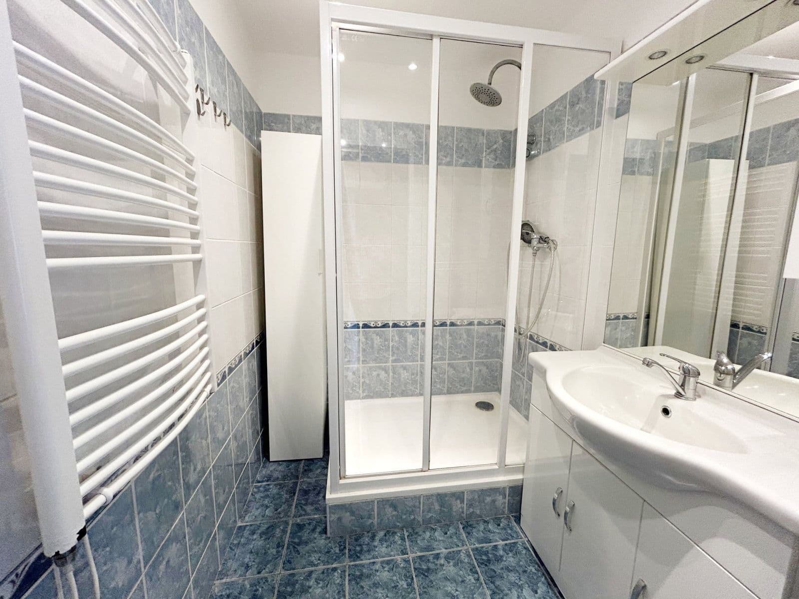 Pronájem bytu 3+1 73 m², Klukovická, Praha, Praha Pronájem bytu 3+1 73 m², Klukovická, Praha, Praha