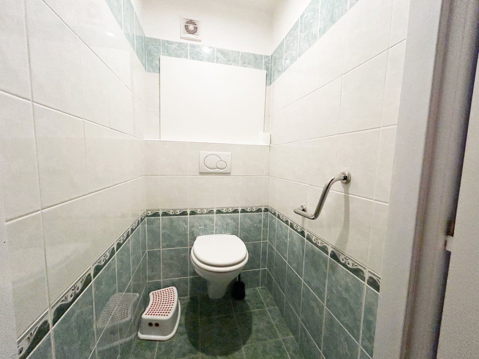 Pronájem bytu 3+1 73 m², Klukovická, Praha, Praha Pronájem bytu 3+1 73 m², Klukovická, Praha, Praha