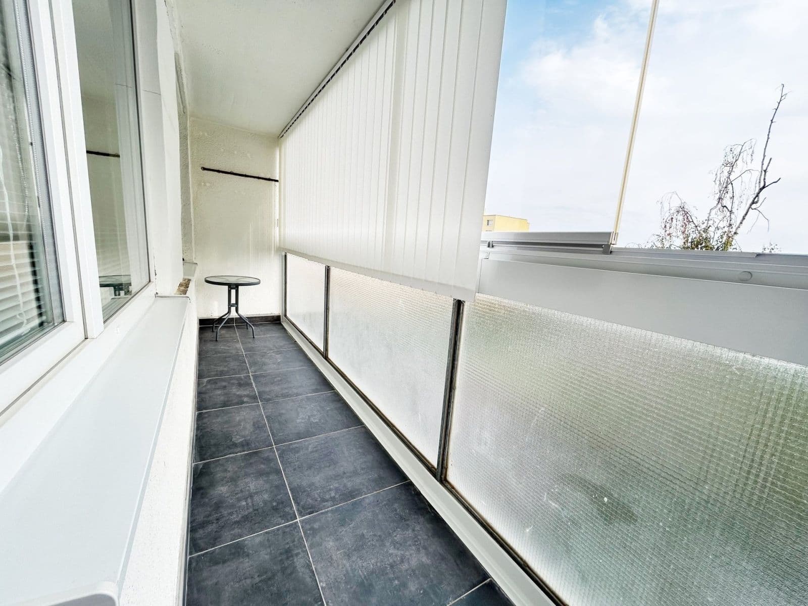 Pronájem bytu 3+1 73 m², Klukovická, Praha, Praha Pronájem bytu 3+1 73 m², Klukovická, Praha, Praha