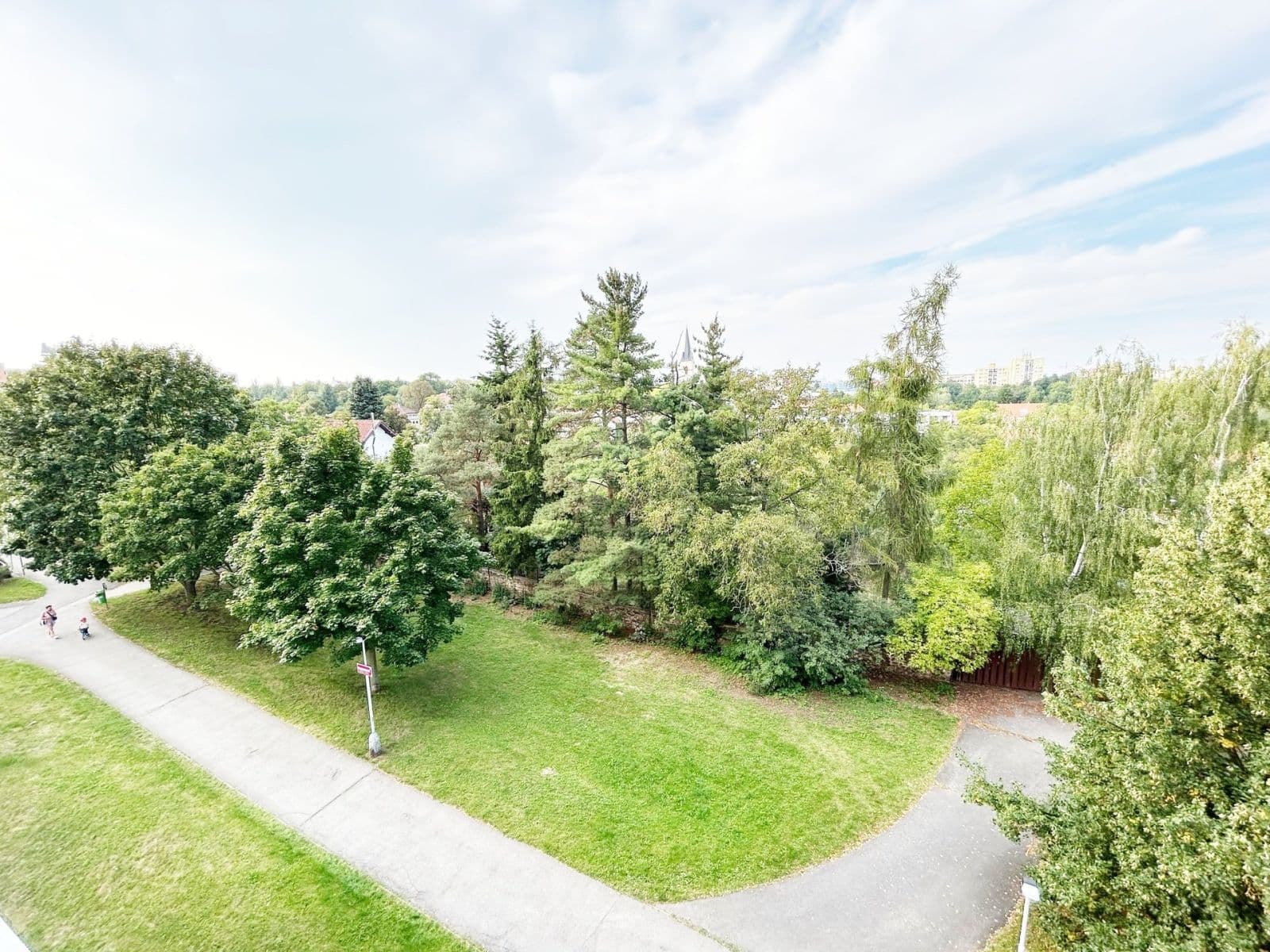 Pronájem bytu 3+1 73 m², Klukovická, Praha, Praha Pronájem bytu 3+1 73 m², Klukovická, Praha, Praha