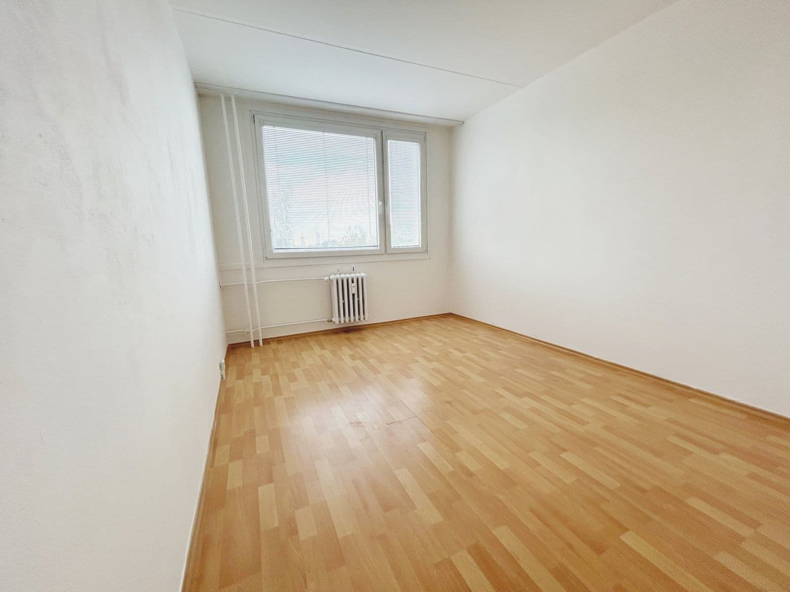 Pronájem bytu 3+1 73 m², Klukovická, Praha, Praha Pronájem bytu 3+1 73 m², Klukovická, Praha, Praha