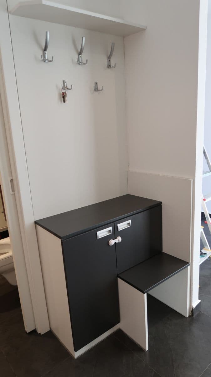 Prodej bytu 3+kk 63 m², Rychtářská, Liberec, Liberecký kraj Prodej bytu 3+kk 63 m², Rychtářská, Liberec, Liberecký kraj