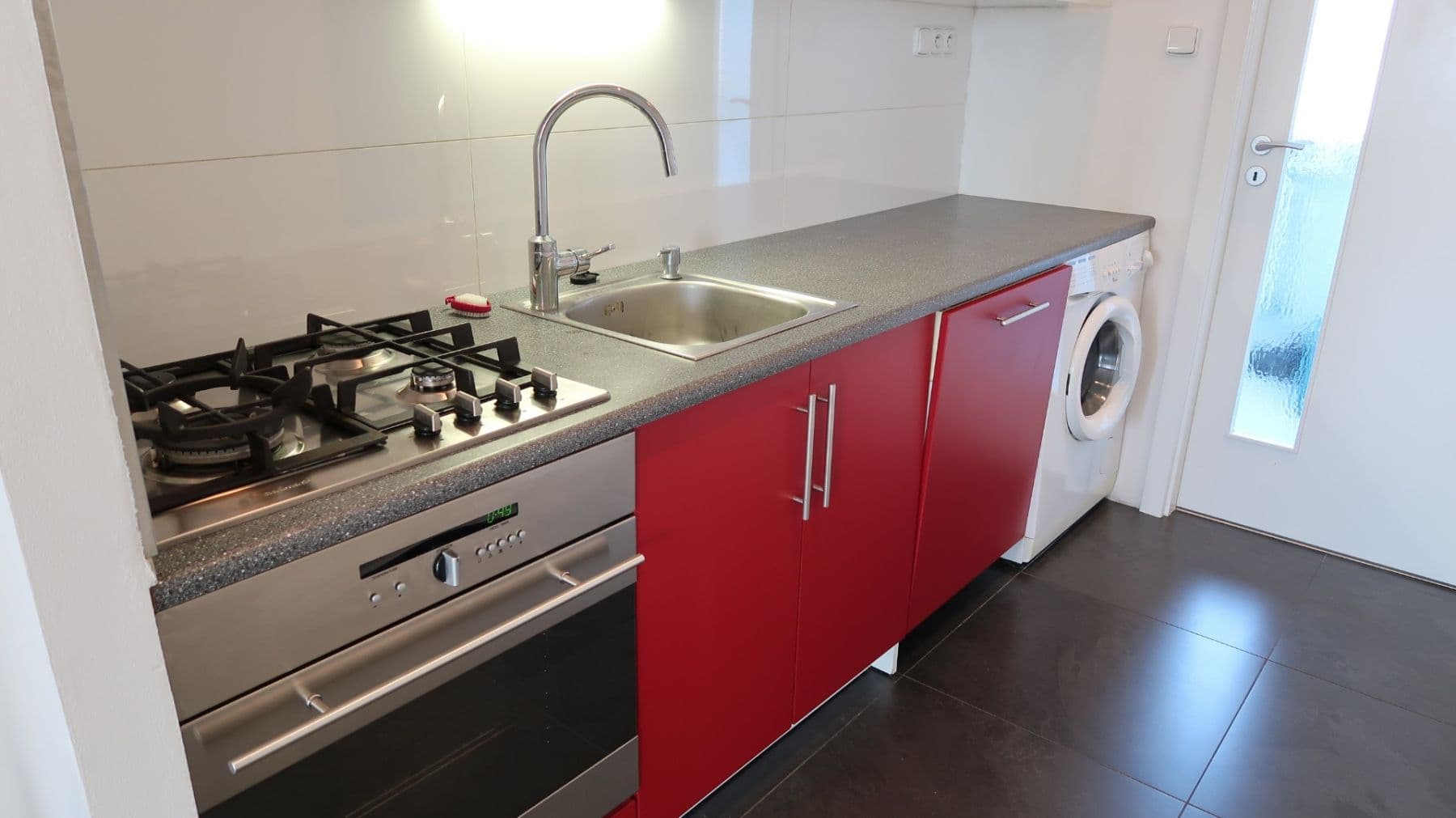 Prodej bytu 3+kk 63 m², Rychtářská, Liberec, Liberecký kraj Prodej bytu 3+kk 63 m², Rychtářská, Liberec, Liberecký kraj