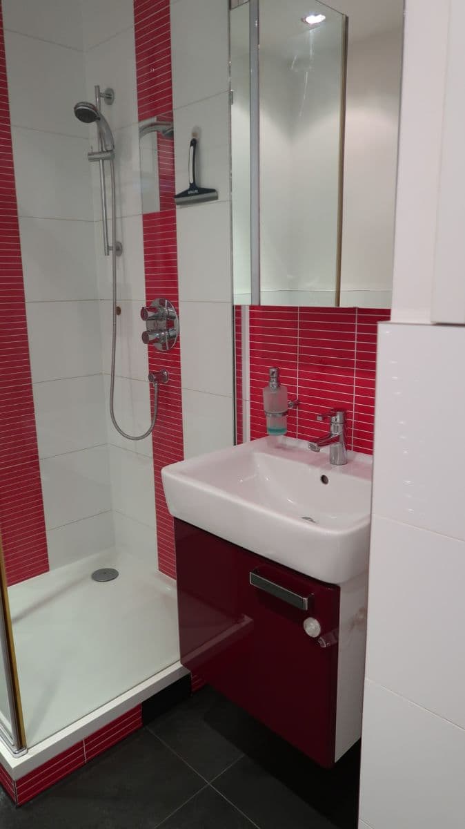 Prodej bytu 3+kk 63 m², Rychtářská, Liberec, Liberecký kraj Prodej bytu 3+kk 63 m², Rychtářská, Liberec, Liberecký kraj