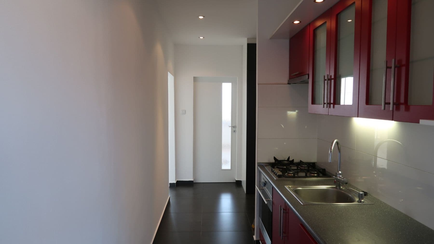 Prodej bytu 3+kk 63 m², Rychtářská, Liberec, Liberecký kraj Prodej bytu 3+kk 63 m², Rychtářská, Liberec, Liberecký kraj