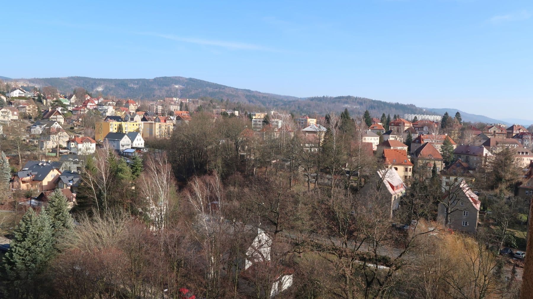 Prodej bytu 3+kk 63 m², Rychtářská, Liberec, Liberecký kraj Prodej bytu 3+kk 63 m², Rychtářská, Liberec, Liberecký kraj