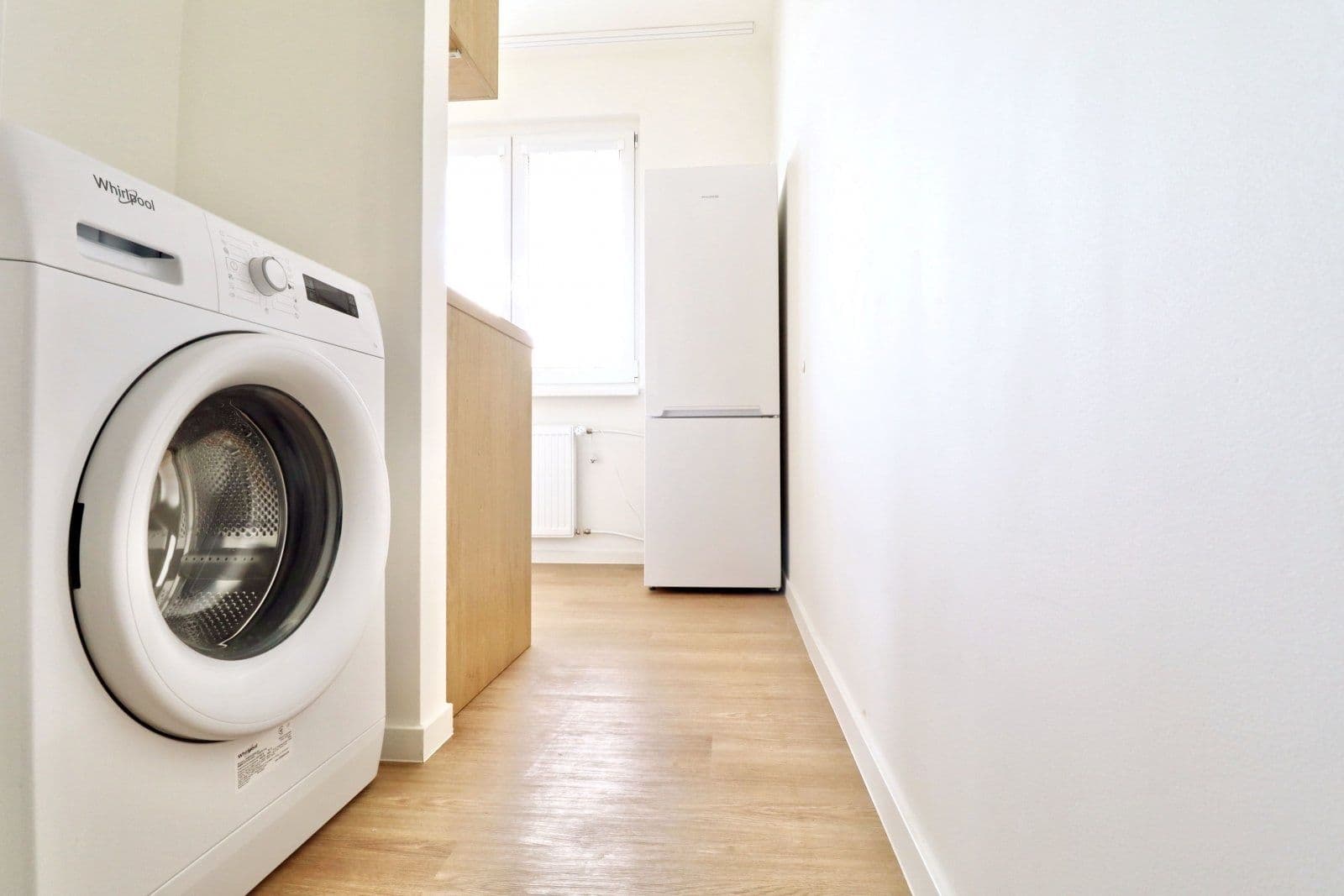 Pronájem bytu 2+1 55 m², Přistoupimská, Praha, Praha Pronájem bytu 2+1 55 m², Přistoupimská, Praha, Praha