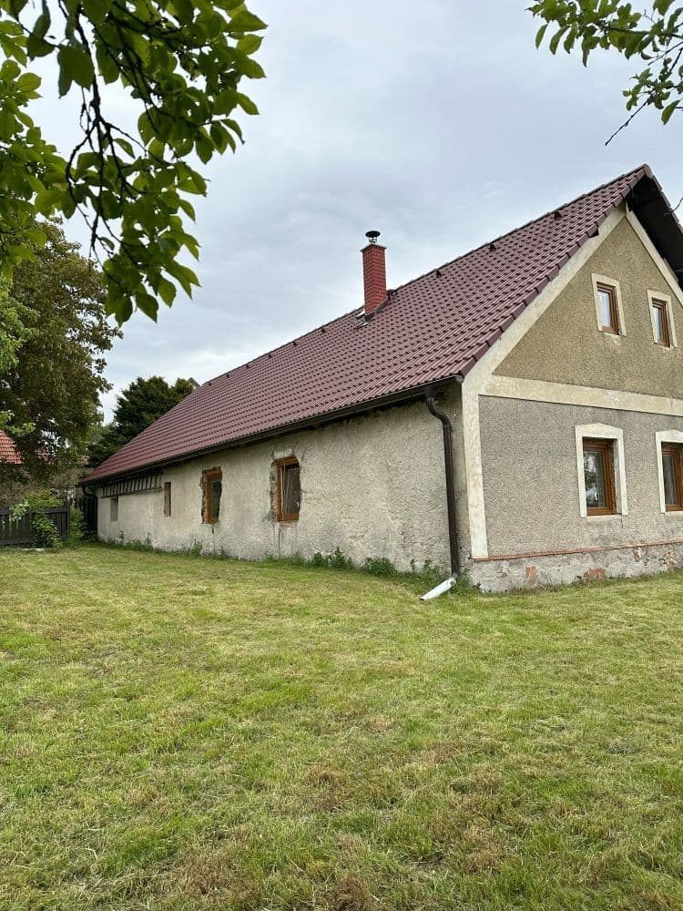 Prodej chaty, chalupy 250 m², pozemek 1.077 m², Smilovy Hory, Jihočeský kraj Prodej chaty, chalupy 250 m², pozemek 1.077 m², Smilovy Hory, Jihočeský kraj