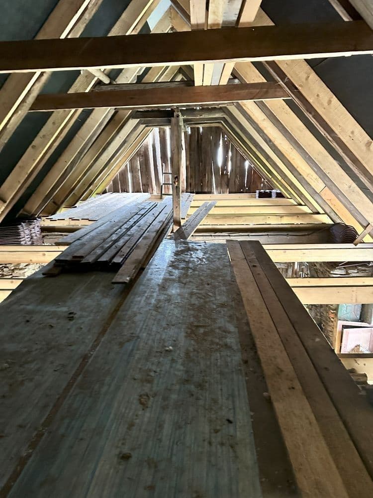 Prodej chaty, chalupy 250 m², pozemek 1.077 m², Smilovy Hory, Jihočeský kraj Prodej chaty, chalupy 250 m², pozemek 1.077 m², Smilovy Hory, Jihočeský kraj