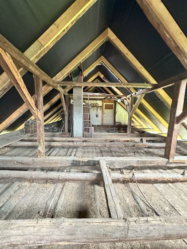 Prodej chaty, chalupy 250 m², pozemek 1.077 m², Smilovy Hory, Jihočeský kraj Prodej chaty, chalupy 250 m², pozemek 1.077 m², Smilovy Hory, Jihočeský kraj