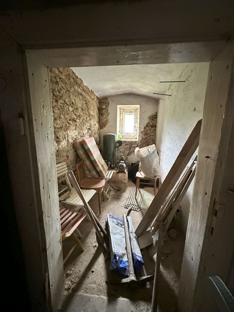 Prodej chaty, chalupy 250 m², pozemek 1.077 m², Smilovy Hory, Jihočeský kraj Prodej chaty, chalupy 250 m², pozemek 1.077 m², Smilovy Hory, Jihočeský kraj