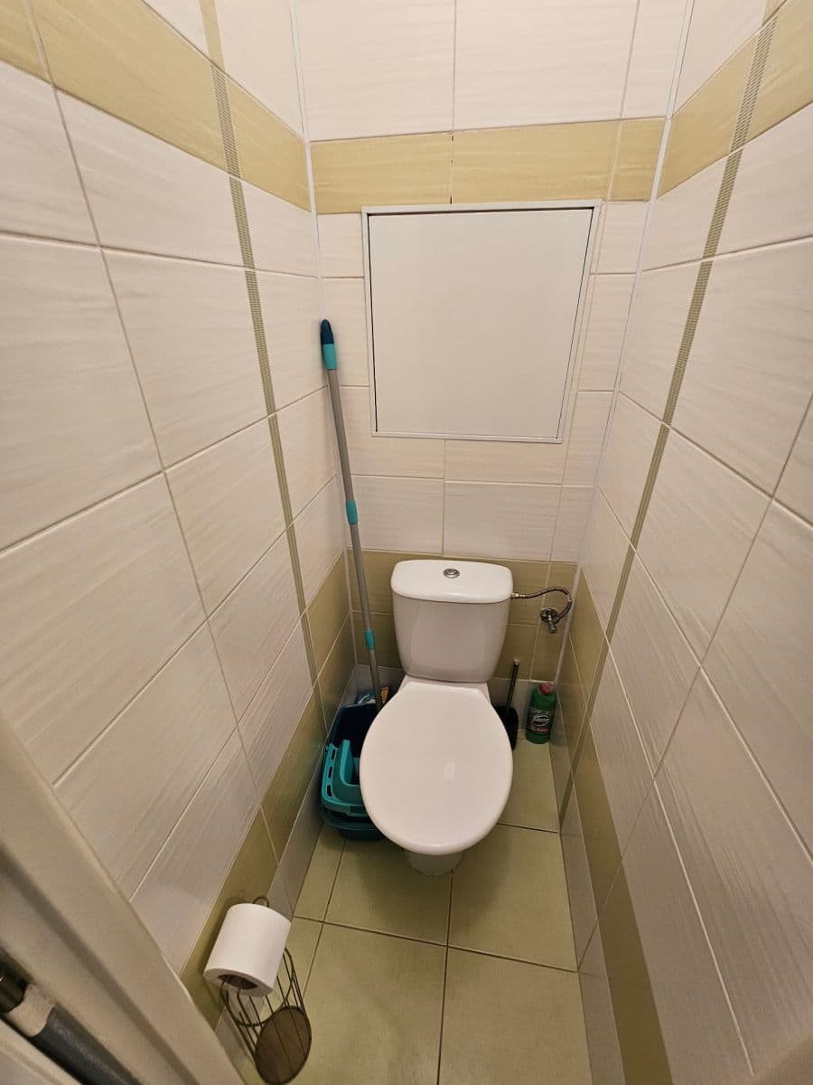 Prodej bytu 2+1 54 m², Lipecká, Praha, Praha Prodej bytu 2+1 54 m², Lipecká, Praha, Praha