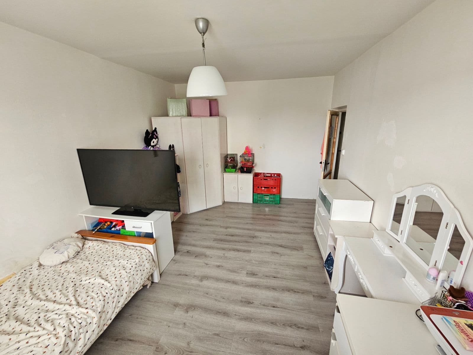 Prodej bytu 2+1 54 m², Lipecká, Praha, Praha Prodej bytu 2+1 54 m², Lipecká, Praha, Praha