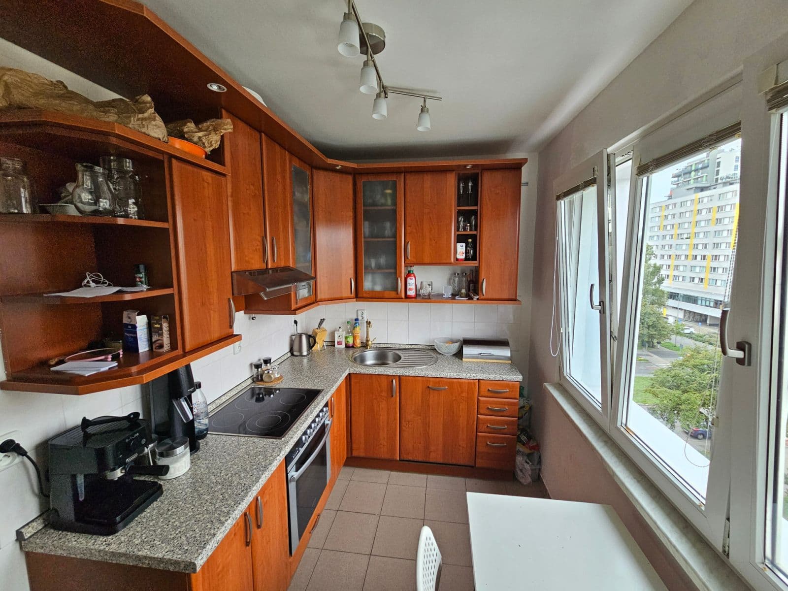 Prodej bytu 2+1 54 m², Lipecká, Praha, Praha Prodej bytu 2+1 54 m², Lipecká, Praha, Praha