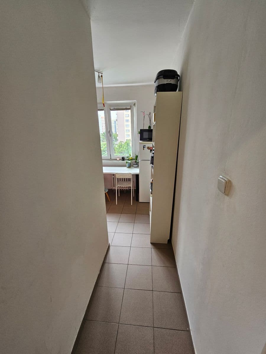 Prodej bytu 2+1 54 m², Lipecká, Praha, Praha Prodej bytu 2+1 54 m², Lipecká, Praha, Praha