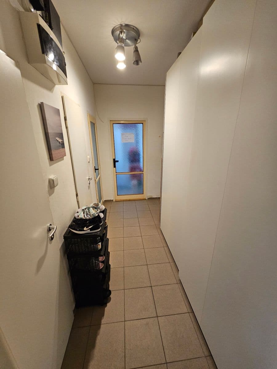 Prodej bytu 2+1 54 m², Lipecká, Praha, Praha Prodej bytu 2+1 54 m², Lipecká, Praha, Praha